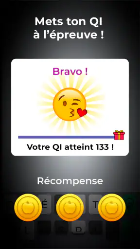 Énigme: Devinette avec Réponse screenshot 4