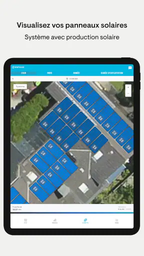 Enphase Enlighten screenshot 9