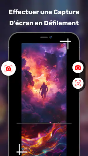 Enregistreur d'écran video HD screenshot 6