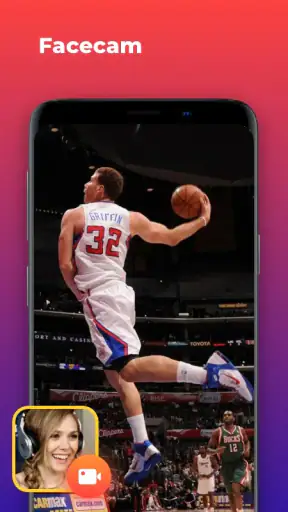 Enregistreur d'écran - Vidéos screenshot 3