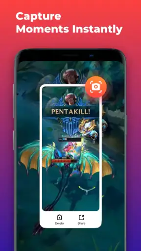 Enregistreur d'écran - Vidéos screenshot 5