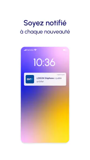 ENT77 screenshot 6