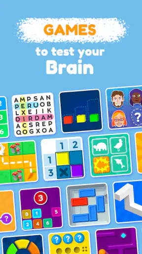 Entraînez votre cerveau screenshot 2