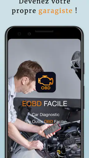 OBD2 Car Scanner - EOBD Facile screenshot 9