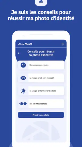 ePhoto France screenshot 4
