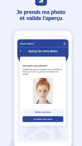 ePhoto France screenshot 5