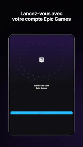 Epic Games screenshot 5