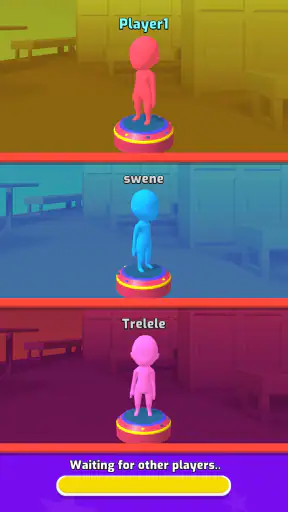 Epic Race 3D - Jeu de Parkour screenshot