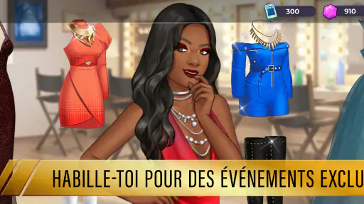 Episode: Reality Stars screenshot 3