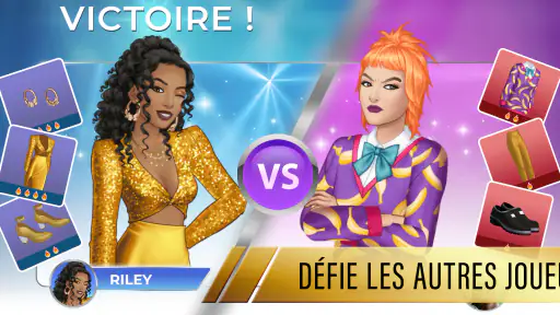 Episode: Reality Stars screenshot 4