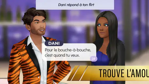 Episode: Reality Stars screenshot 6