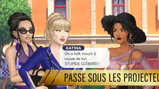 Episode: Reality Stars screenshot 7