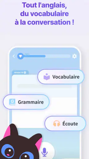 Epop : L'anglais rendu fun ! screenshot 4