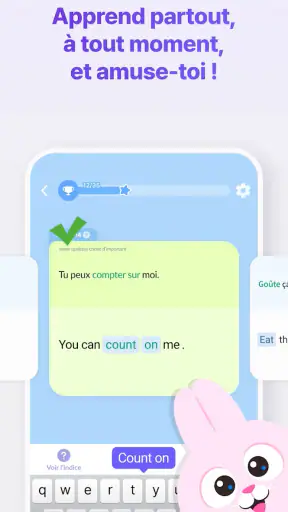 Epop : L'anglais rendu fun ! screenshot 9
