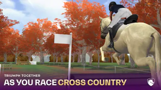 Equestriad World Tour 25 screenshot 10