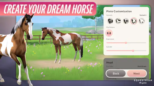 Equestrian the Game screenshot 10