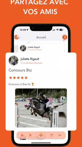 Equisense Inside screenshot 3