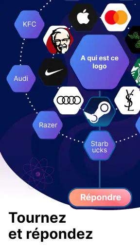 Erudite: Quizz et culture screenshot 10