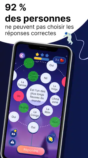 Erudite: Quizz et culture screenshot 11