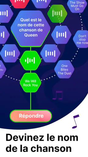 Erudite: Quizz et culture screenshot
