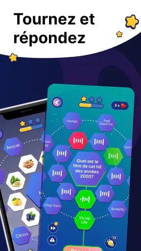 Erudite: Quizz et culture screenshot 9