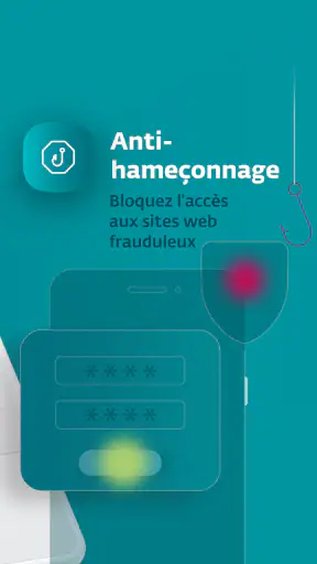 ESET Mobile Security Antivirus screenshot 4