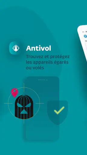 ESET Mobile Security Antivirus screenshot 6