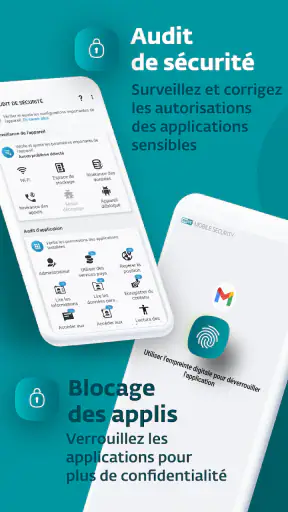 ESET Mobile Security Antivirus screenshot 7