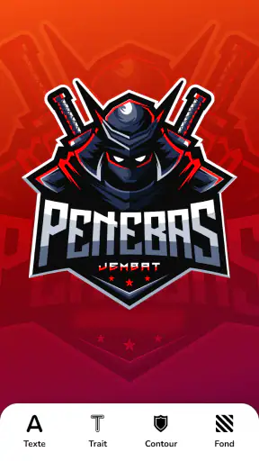 Esport Logo - Créateur de logo screenshot 12