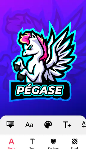 Esport Logo - Créateur de logo screenshot 3