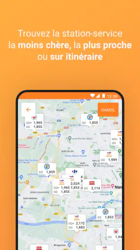 Essence&CO screenshot 2