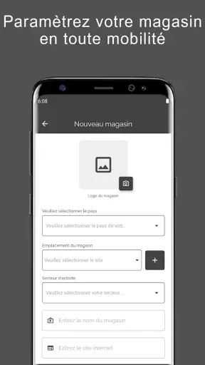 eStock - Gestion de stock screenshot 10