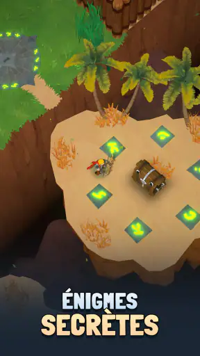 Eternal Hero: Action RPG screenshot 6