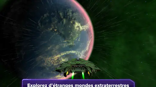 Étoiles et Planètes screenshot 10