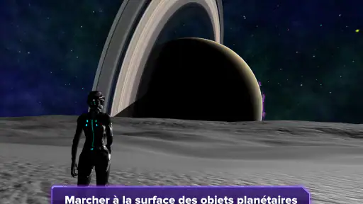 Étoiles et Planètes screenshot 9