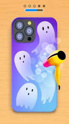 Étui de téléphone DYI screenshot 12