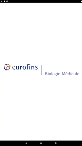 Eurofins BioMed Lab screenshot 11