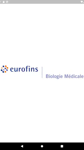 Eurofins BioMed Lab screenshot 6