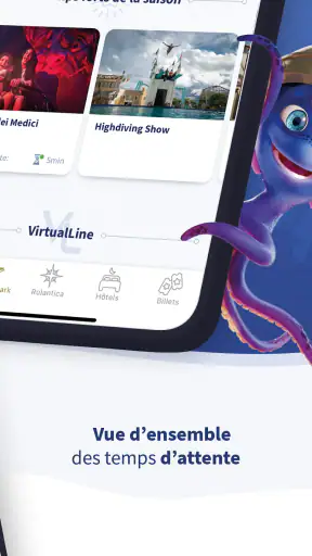 Europa-Park & Rulantica screenshot 10