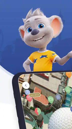 Europa-Park & Rulantica screenshot 9