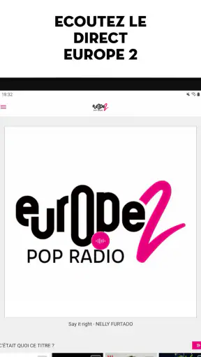 Europe 2 screenshot 10