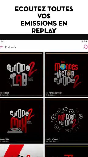 Europe 2 screenshot 11