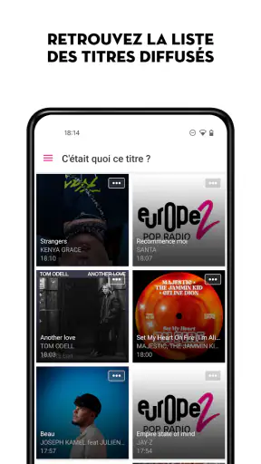 Europe 2 screenshot 6