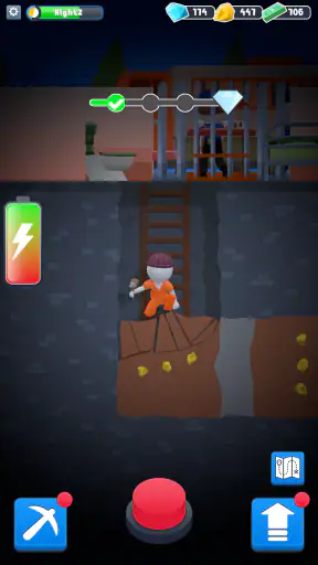 Évasion de prison ! screenshot 3