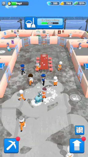 Évasion de prison ! screenshot 6