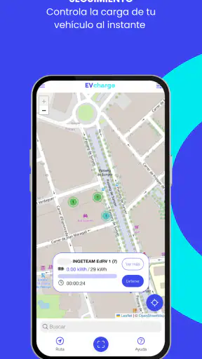 EVcharge screenshot 7