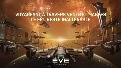 EVE Echoes screenshot 1