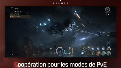 EVE Echoes screenshot 11