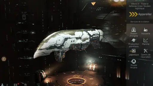 EVE Echoes screenshot 12
