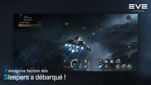 EVE Echoes screenshot 3